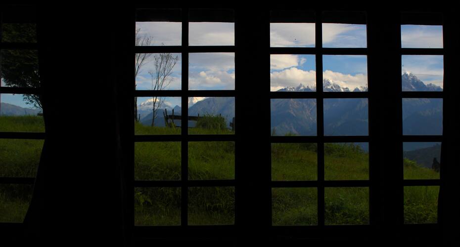Mt Narsing The Village Resort, Ravangla 4
